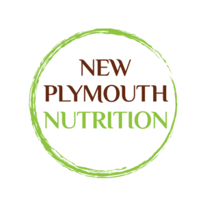 New Plymouth Nutrition | Logo Design by Pv_999