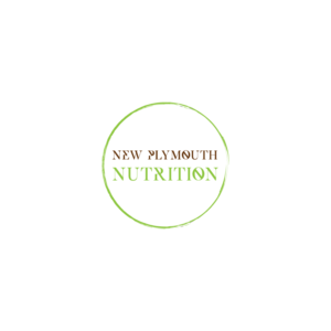 Logo-Design von widodo für New Plymouth Nutrition | Design: #20704032