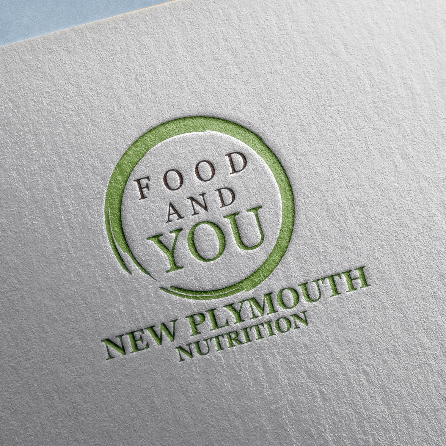 Design de Logo par JanuXart pour New Plymouth Nutrition | Design #20706015