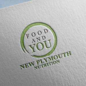 New Plymouth Nutrition | Logo Design by JanuXart