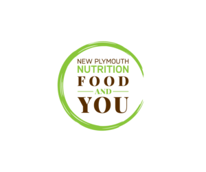 New Plymouth Nutrition | Logo Design by H-H Arts