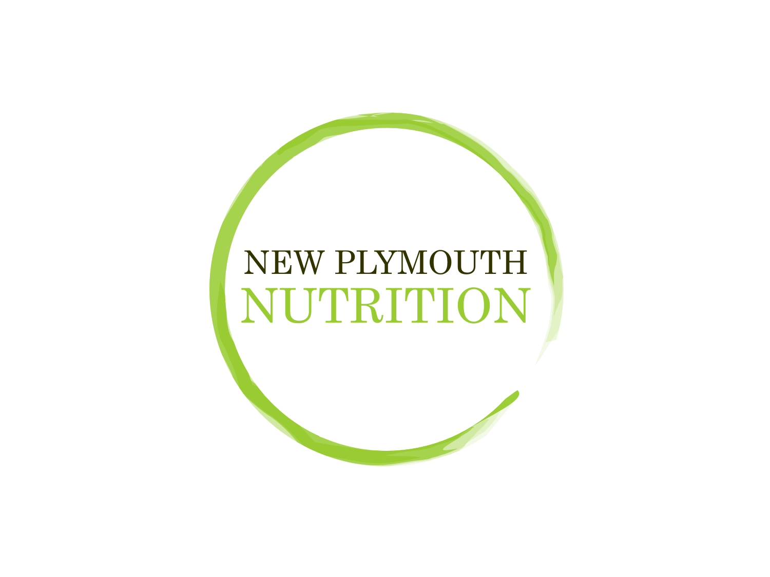 Logo Design by R16 for New Plymouth Nutrition | Design #20708333