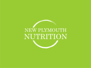 Logo-Design von R16 für New Plymouth Nutrition | Design: #20708334
