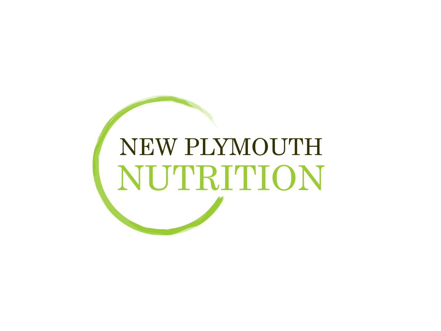 Design de Logo par R16 pour New Plymouth Nutrition | Design #20708335