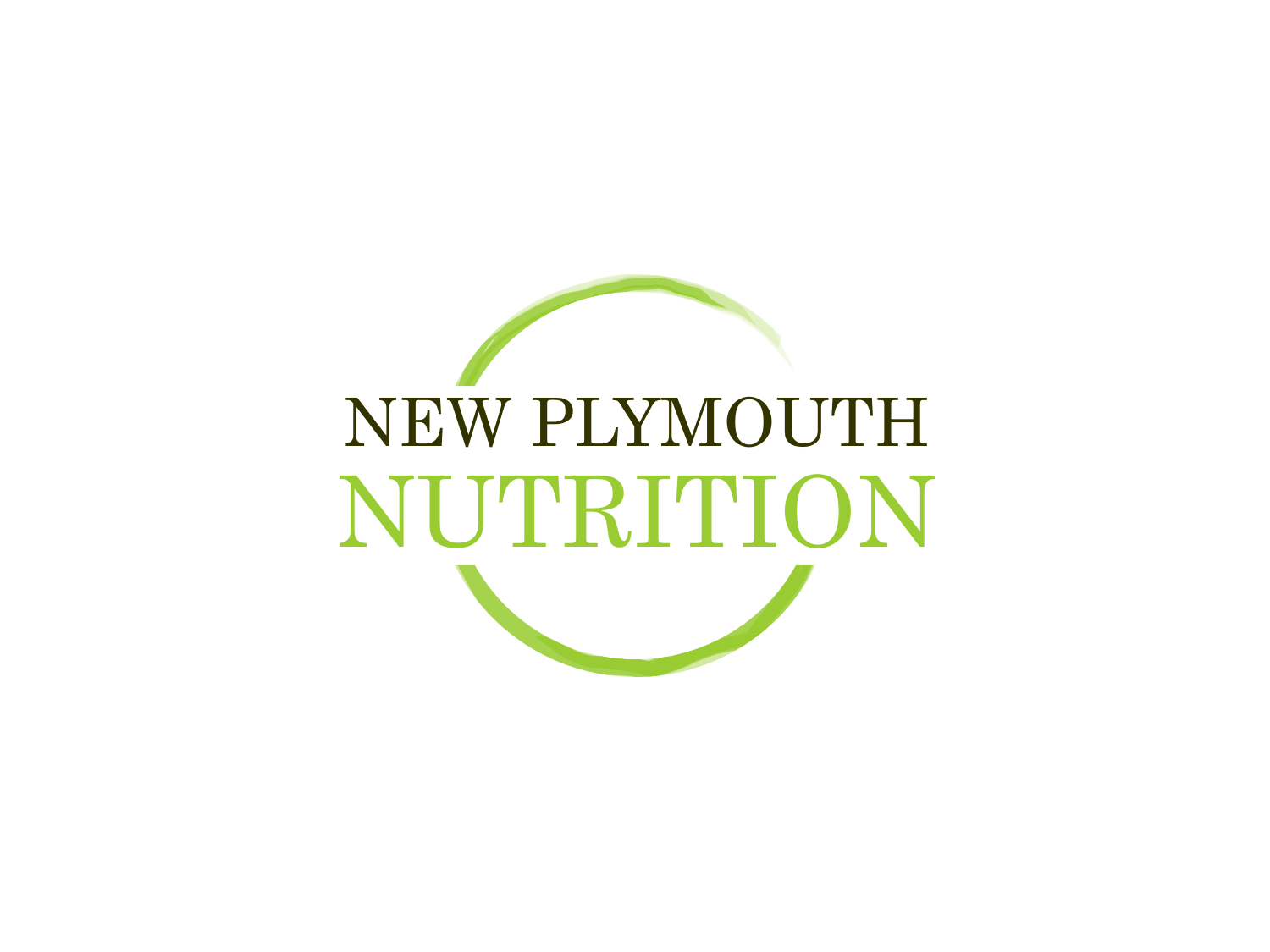 Logo-Design von R16 für New Plymouth Nutrition | Design: #20708336