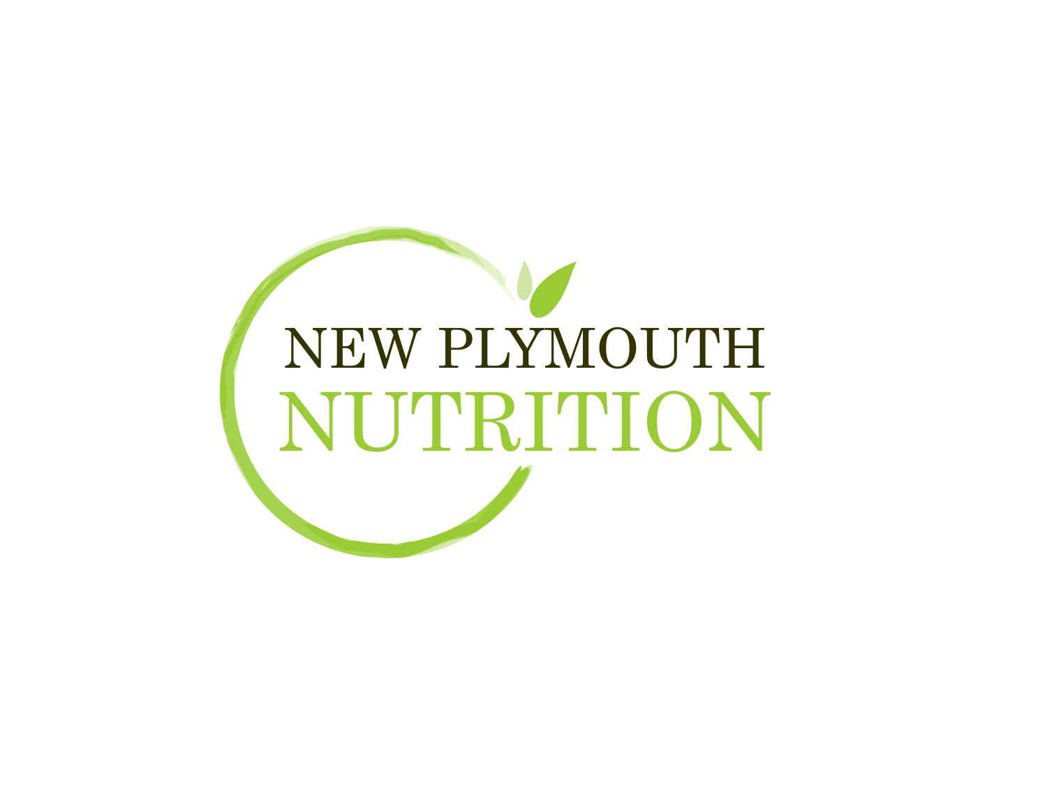 Design de Logo par R16 pour New Plymouth Nutrition | Design #20708374