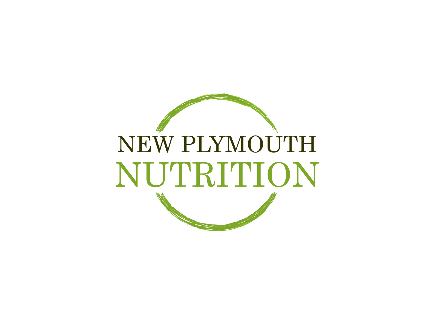 Logo Design by R16 for New Plymouth Nutrition | Design #20716569