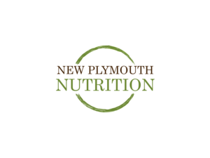 Logo-Design von R16 für New Plymouth Nutrition | Design: #20716731