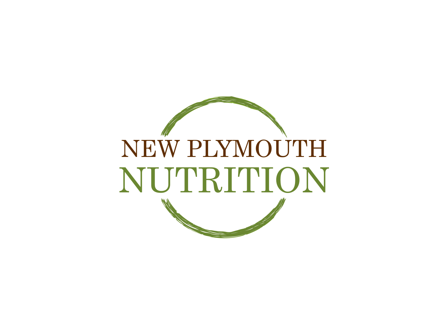 Logo Design by R16 for New Plymouth Nutrition | Design #20716732