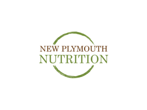New Plymouth Nutrition | Logo Design by R16