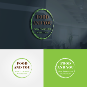 New Plymouth Nutrition | Logo Design by QILLASOFT-Design