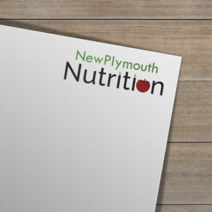 Logo Design by Akashthapliyal for New Plymouth Nutrition | Design #20705311