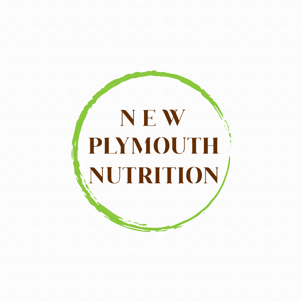 Diseño de Logo por creativedesign para New Plymouth Nutrition | Diseño #20702750