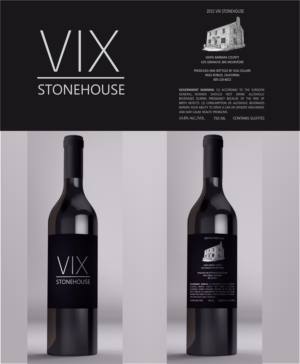 Graphic Design by Alpha_Creative