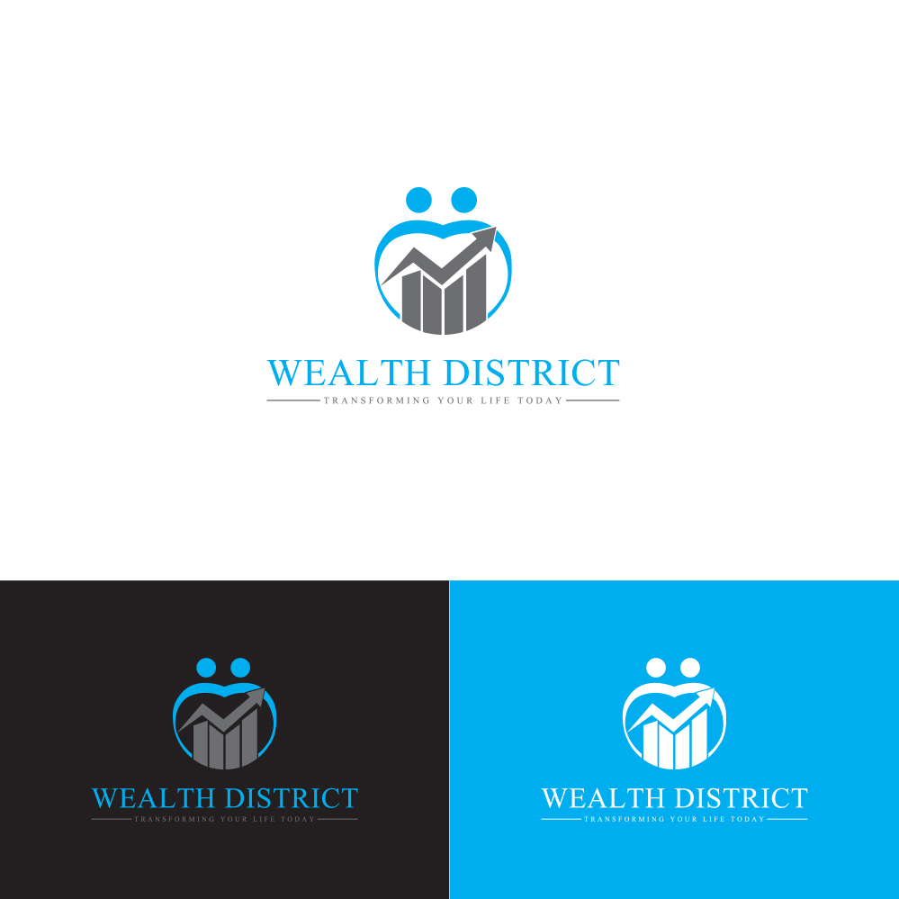 Logo Design by DesignerMK for Creative Financial Solutions | Design #20748942