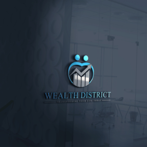 Logo Design by DesignerMK for Creative Financial Solutions | Design: #20748945