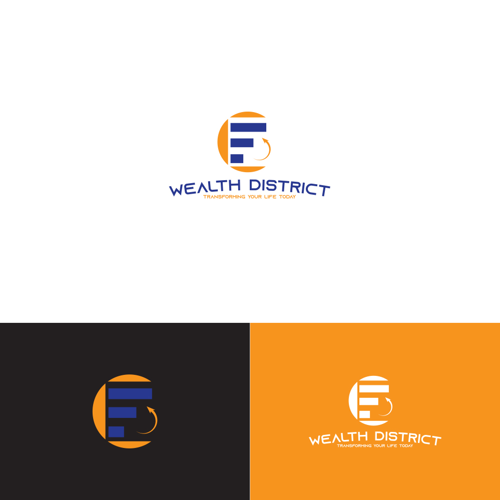 Logo Design by DesignerMK for Creative Financial Solutions | Design #20750478