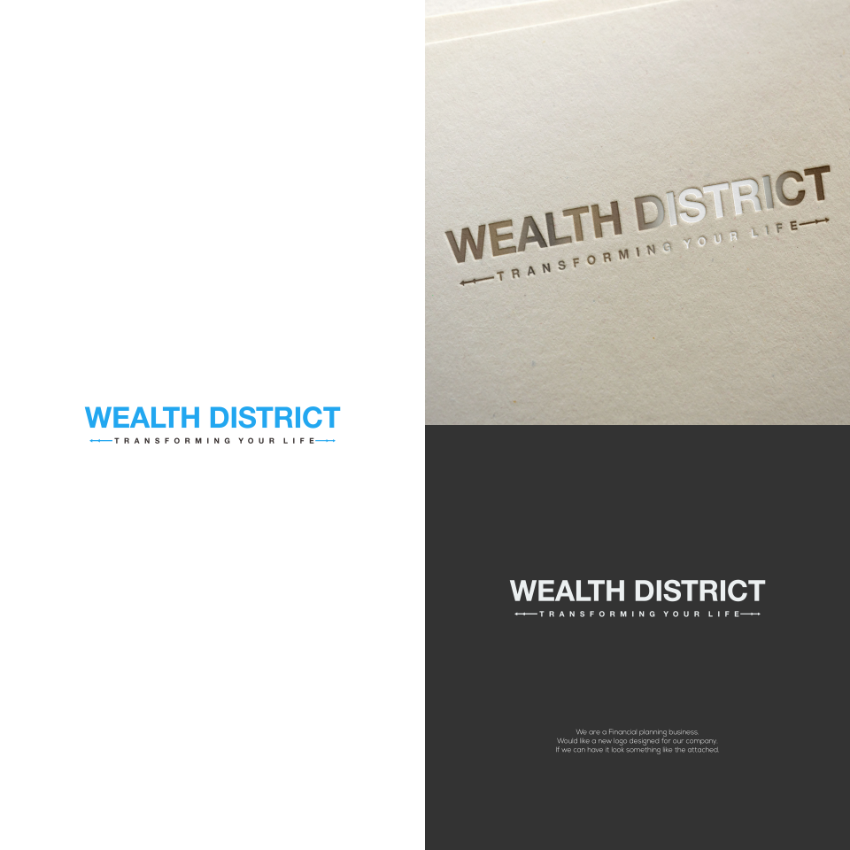Logo Design by bernadif 2 for Creative Financial Solutions | Design #20737777