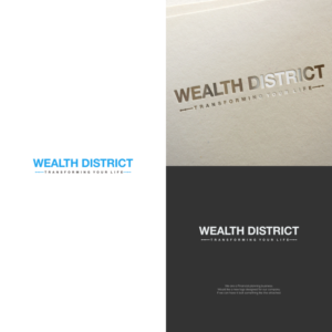 Logo Design by bernadif 2 for Creative Financial Solutions | Design #20737777