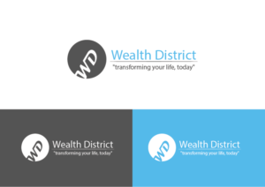 Logo Design by Mark Tmng for Creative Financial Solutions | Design #20713771