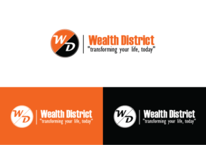 Logo Design by Mark Tmng for Creative Financial Solutions | Design: #20714163