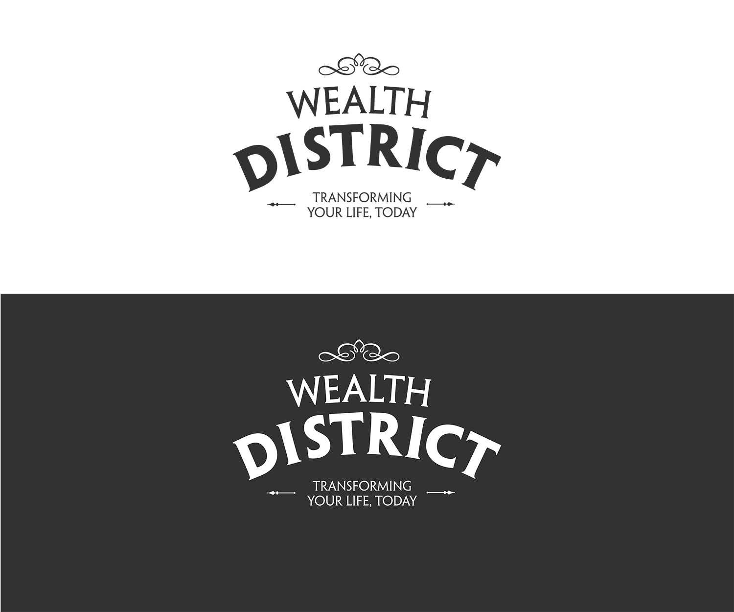 Logo Design by Zima Studios for Creative Financial Solutions | Design #20759890