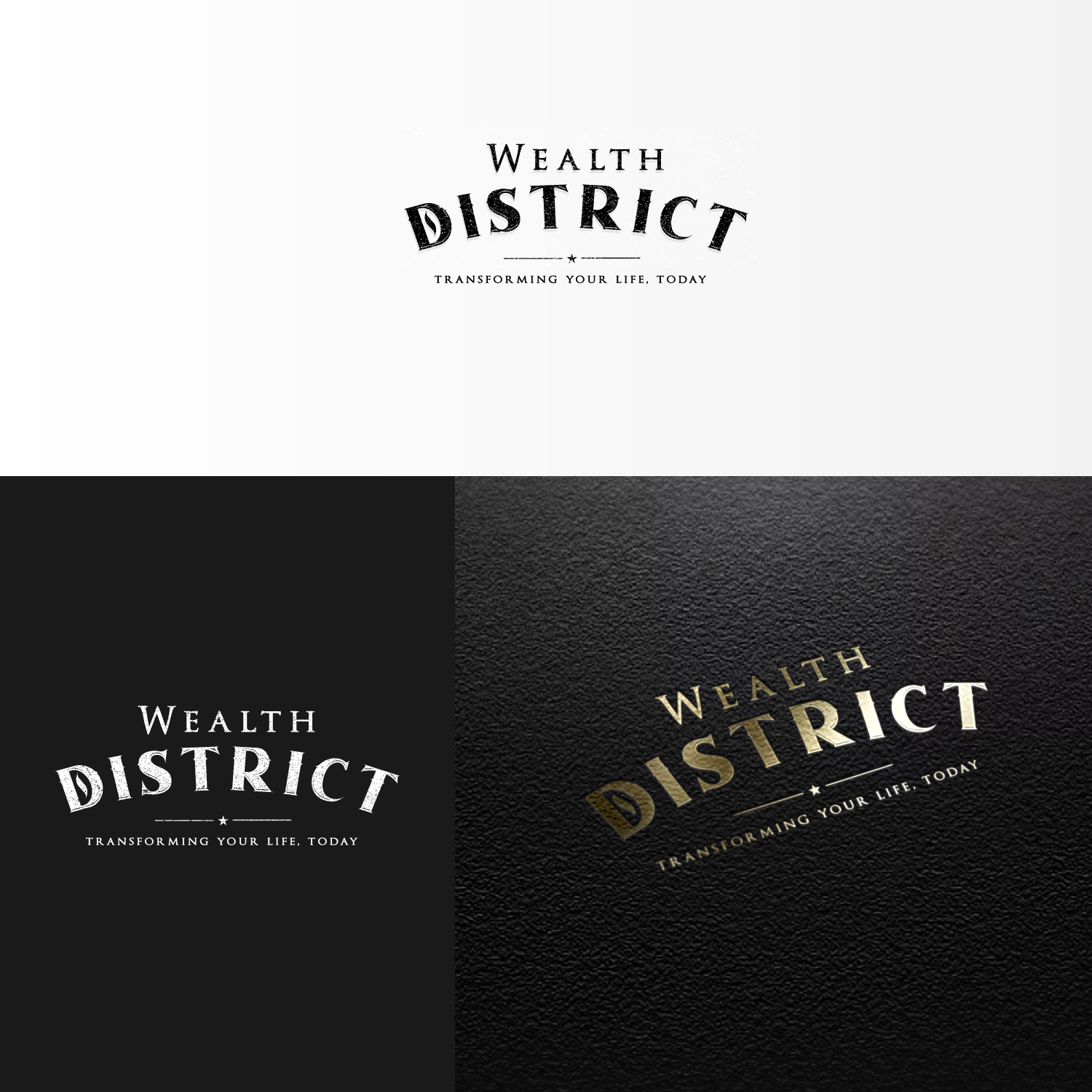 Logo Design by Badger37 for Creative Financial Solutions | Design #20756765