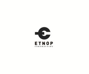 Logo Design by Andrés Sebastián