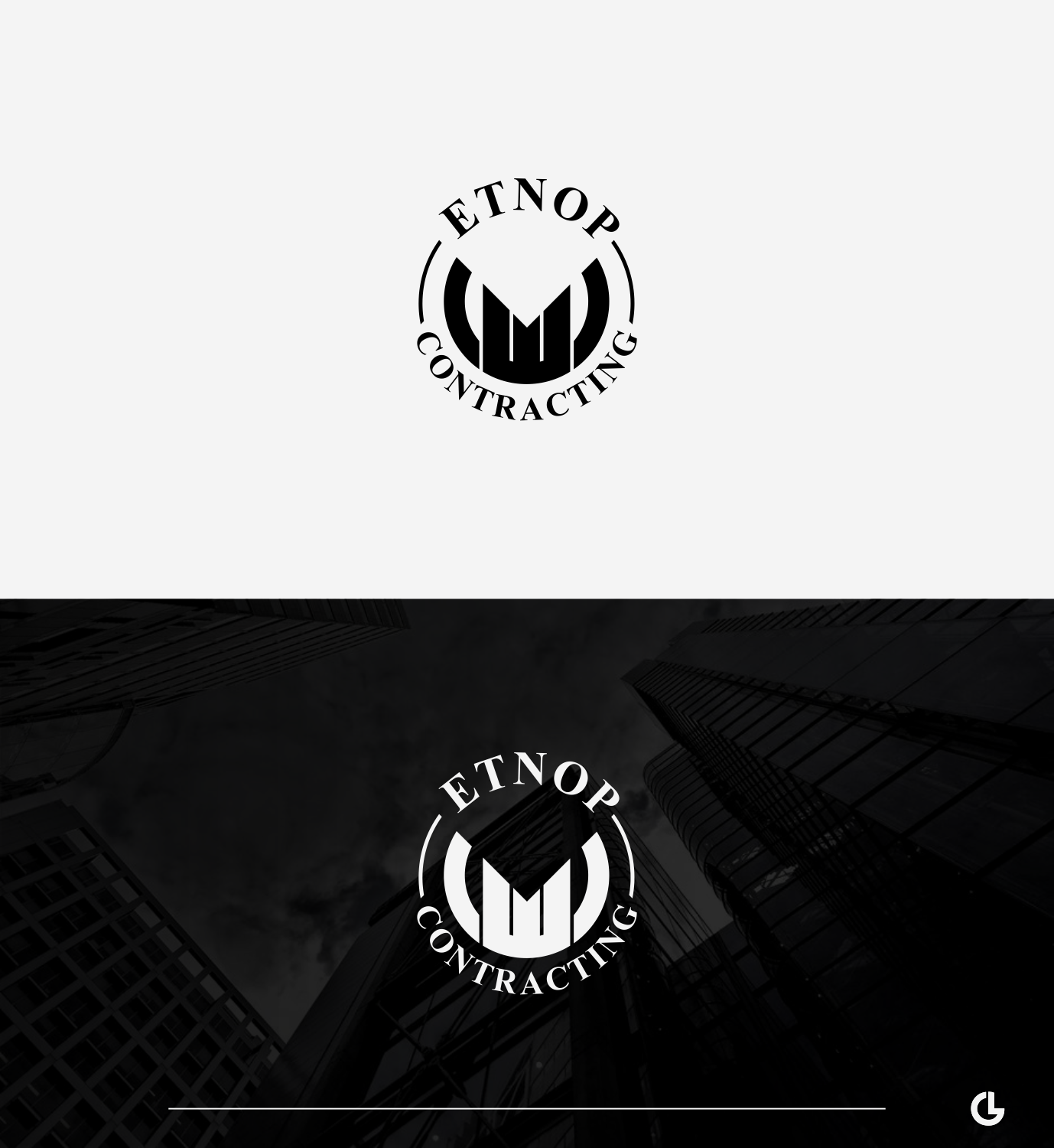 Logo Design by RICKY.T for this project | Design #20765596