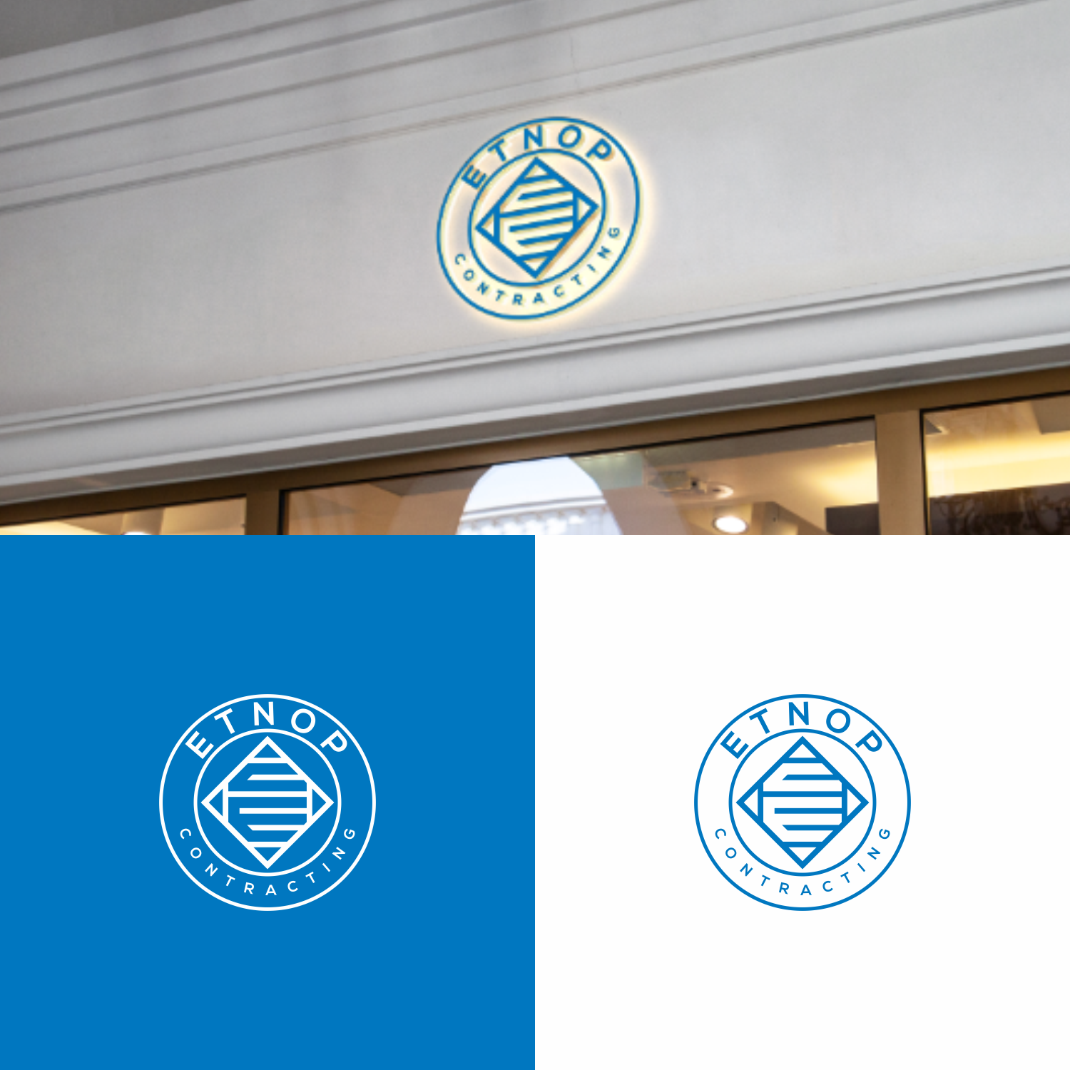 Logo Design by tejo for this project | Design #20706564