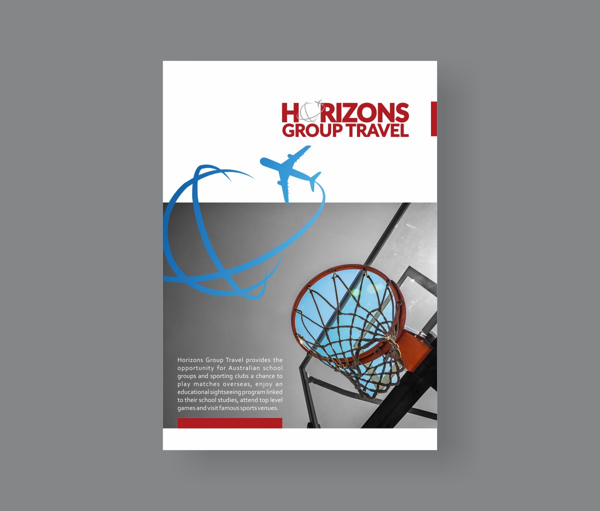 Diseño de Brochure por creativeride para este proyecto | Diseño #20700234