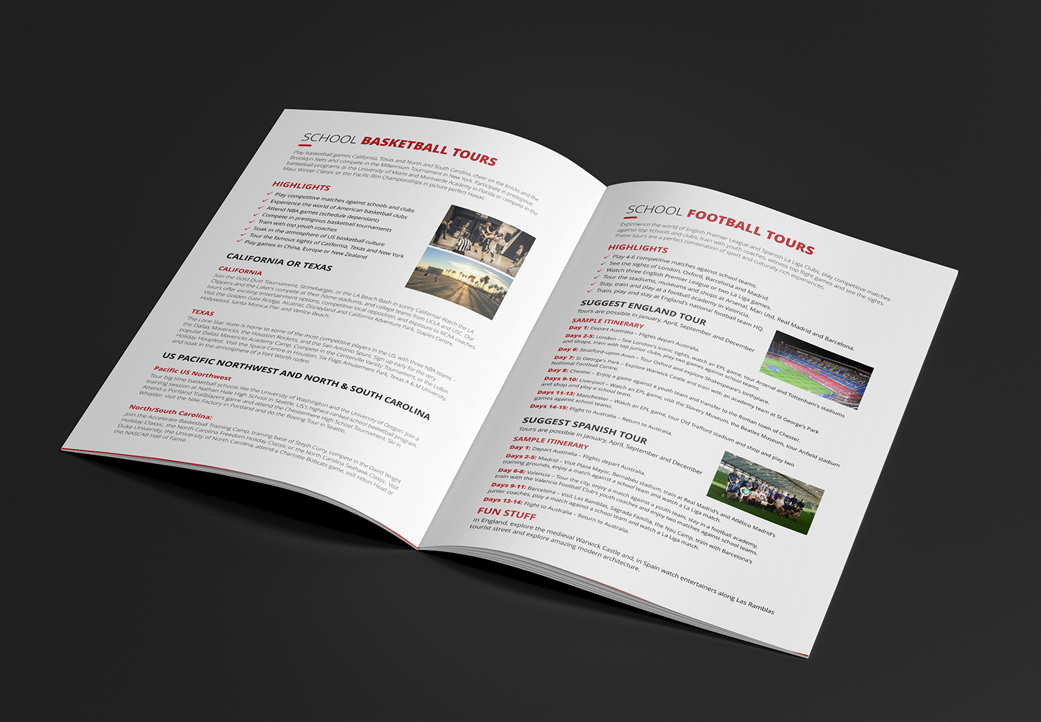 Broschüren-Design von ecorokerz für dieses Projekt | Design #20702293