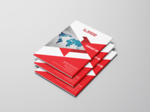 Brochure Design by ilovedesign1 for this project | Design: #20702429