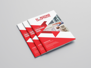 Brochure Design by ilovedesign1 for this project | Design: #20702430