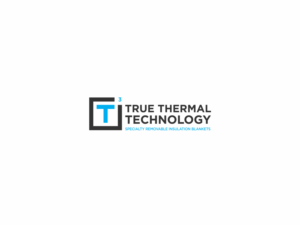 True Thermal Technology | Diseño de Logo por Armir.B