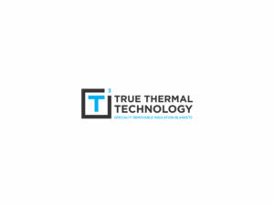 True Thermal Technology | Logo Design by Armir.B