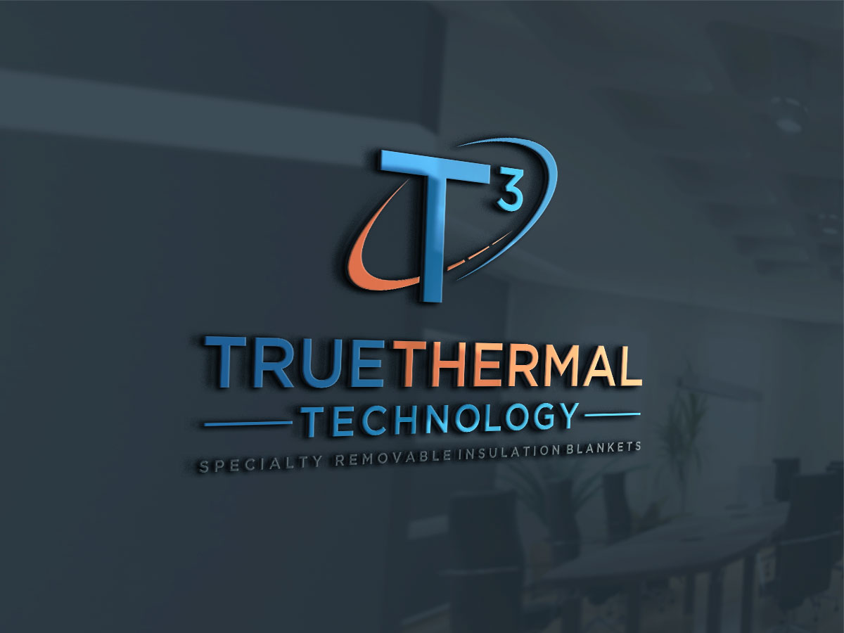 Logo Design by Atec for this project | Design #20713863