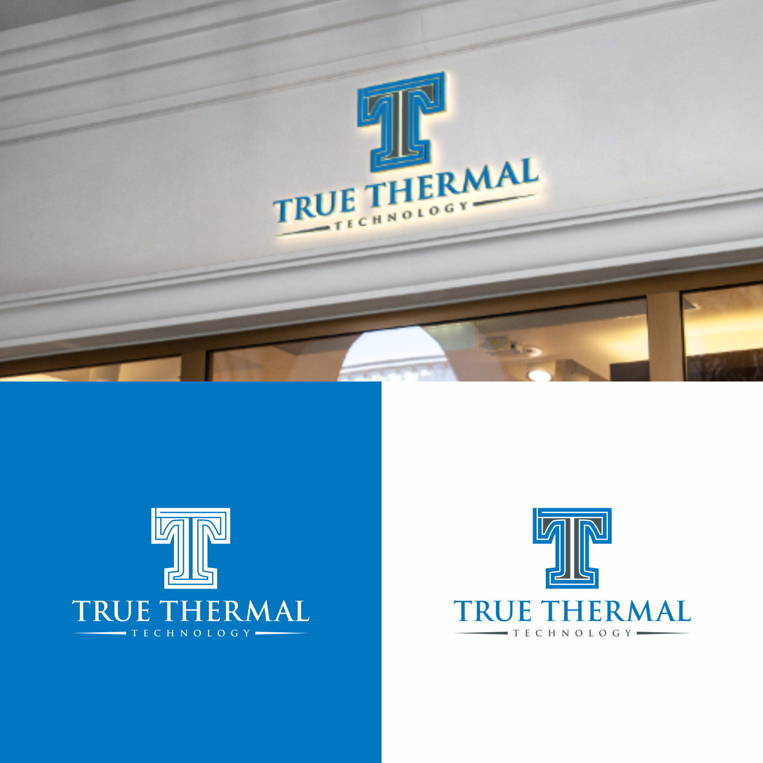 Logo Design by tejo for this project | Design #20704736