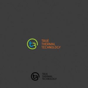 True Thermal Technology | Logo Design by SamiddhaH
