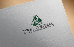 Diseño de Logo por M.H.STUDIO