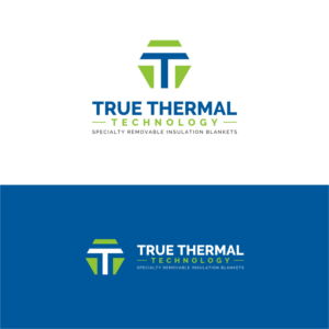 True Thermal Technology | Design de Logo par cjssan