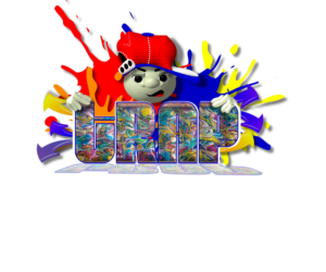 T-shirt Design by mrfredgee