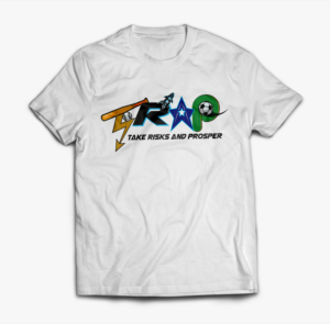 T-shirt Design by SAI DESIGNS