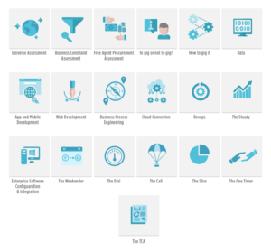 Graphic Design by Rickyy for this project | Design: #20749395