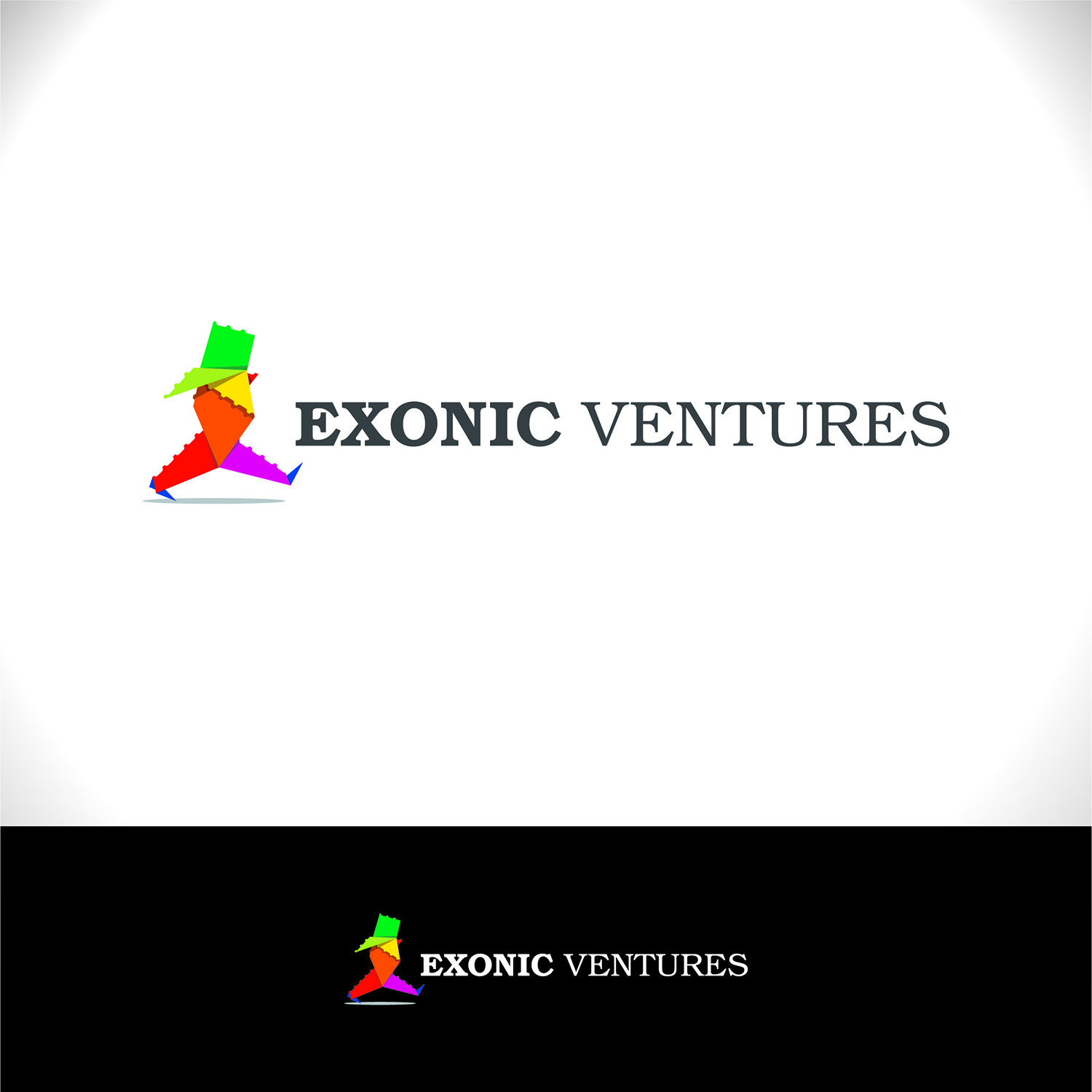 Logo Design by MTu for this project | Design #20711249