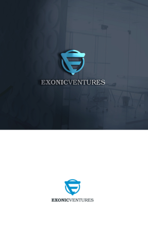 Exonic Ventures | Logo Design by logo_s