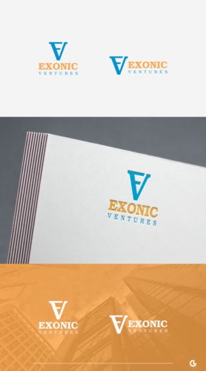 Diseño de Logo por R!CKY para este proyecto | Diseño: #20713830