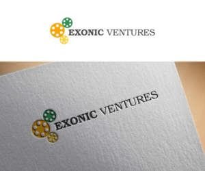 Exonic Ventures | Logo Design by sushsharma99