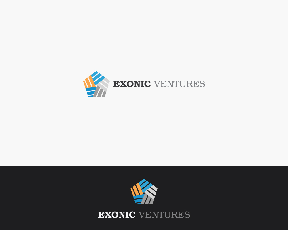 Logo Design by Deep Night for this project | Design #20705548