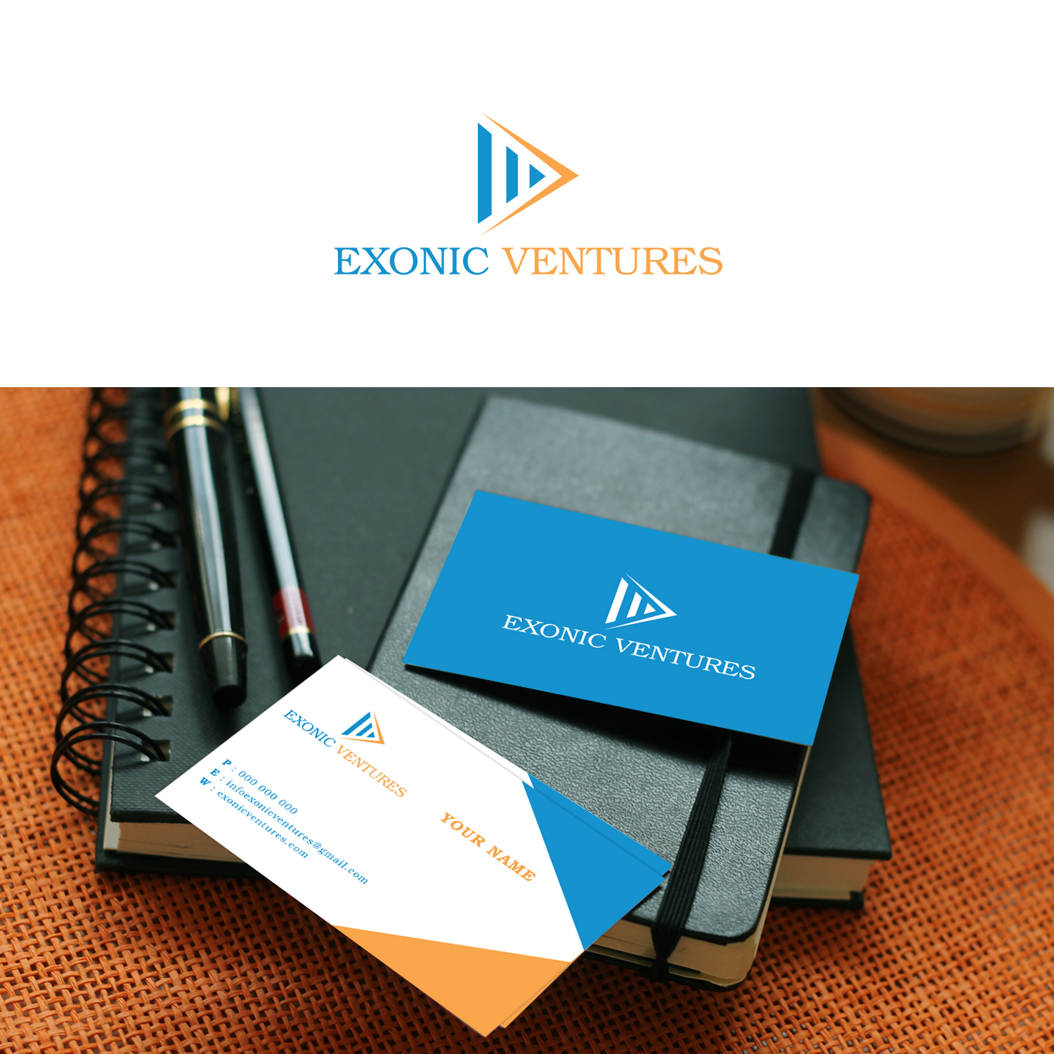 Logo Design by Maxo-Biz for this project | Design #20701717